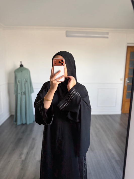 Abaya Paola