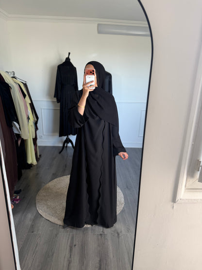 Abaya Duri