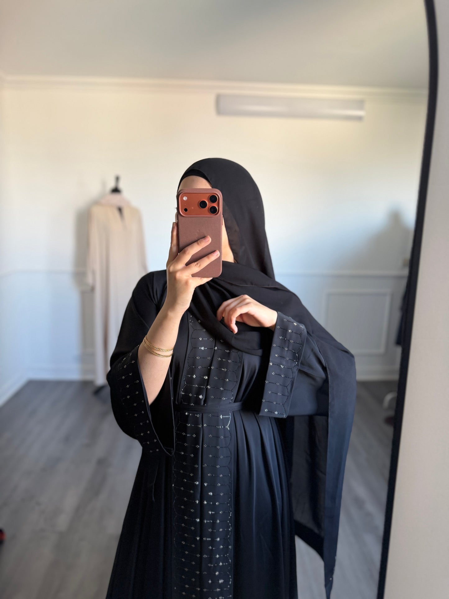 Abaya Meera