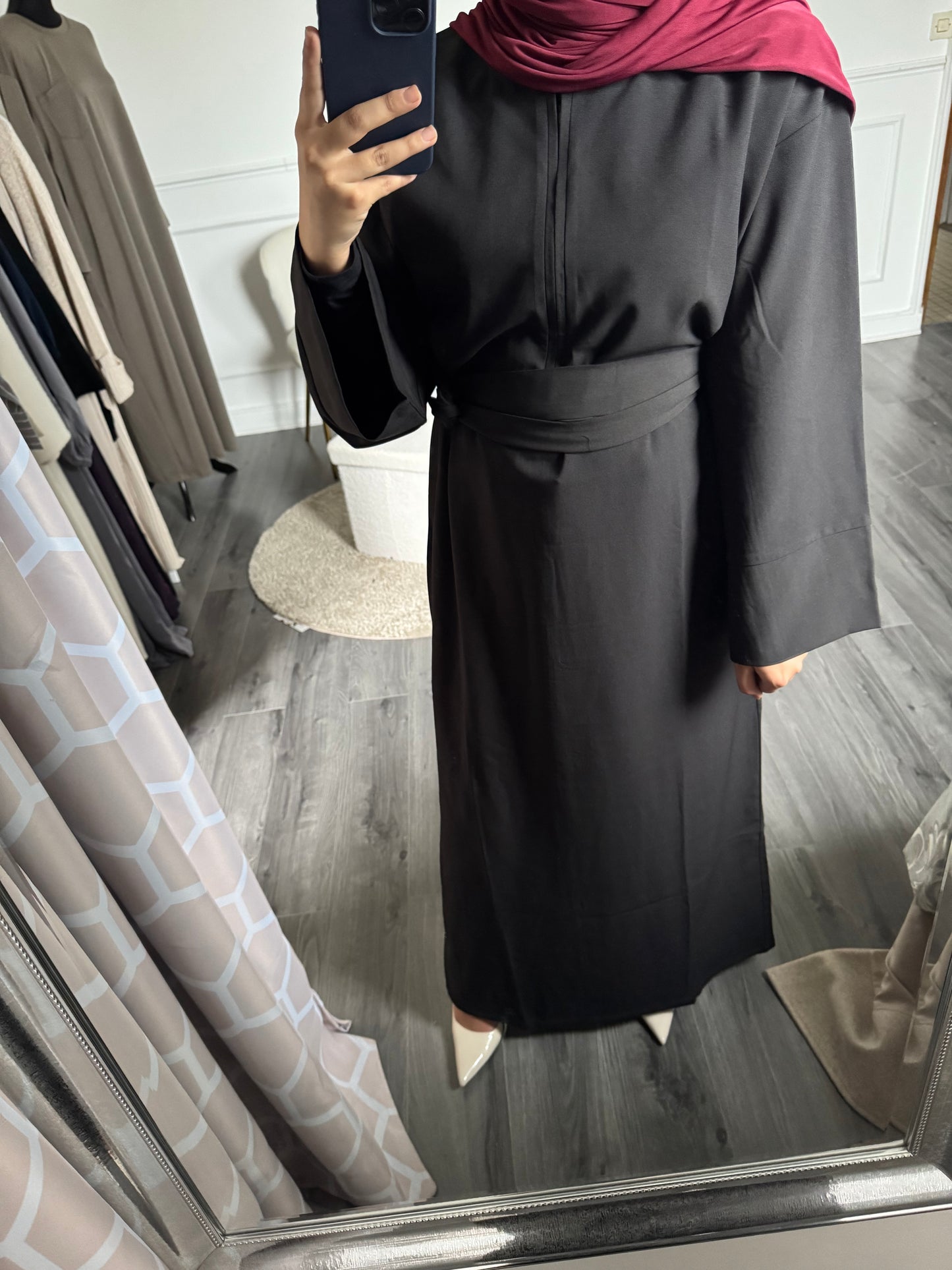 Robe Miza