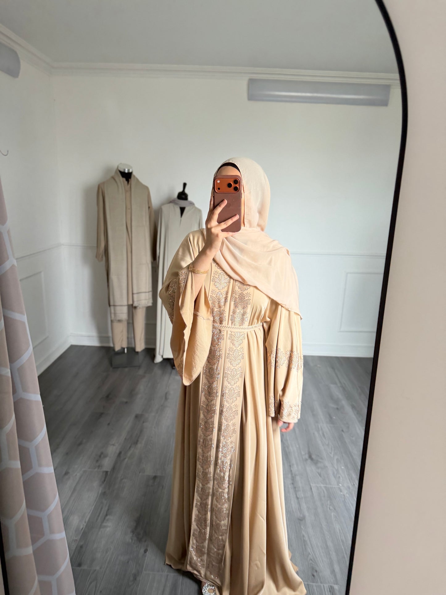 Abaya Aya