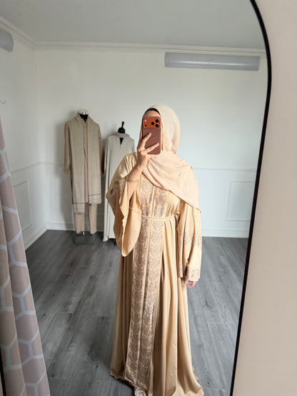 Abaya Aya