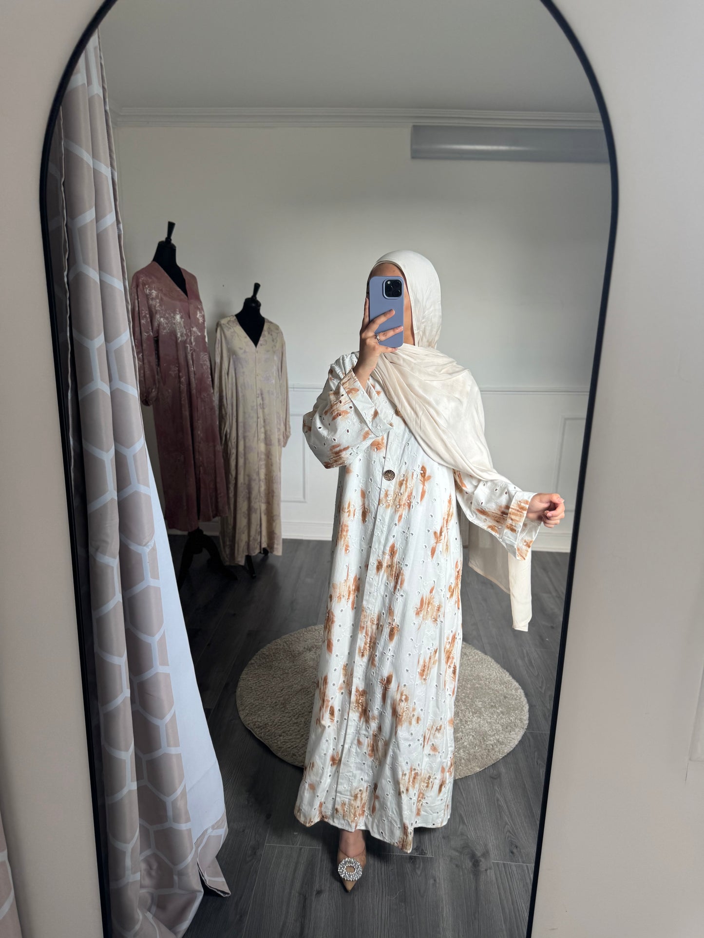 Robe Wafa