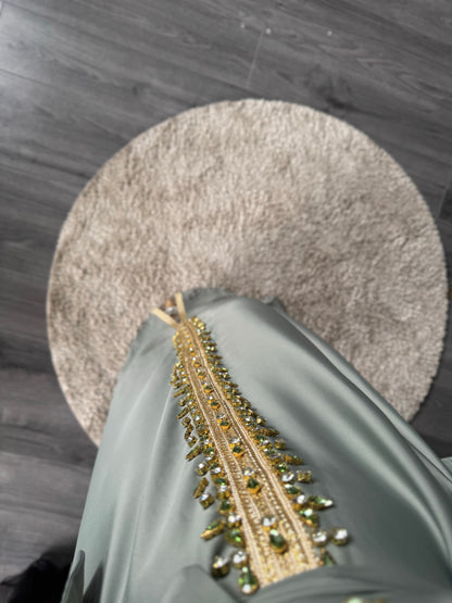 Robe Sirat