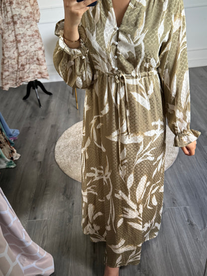 Robe Charlotte
