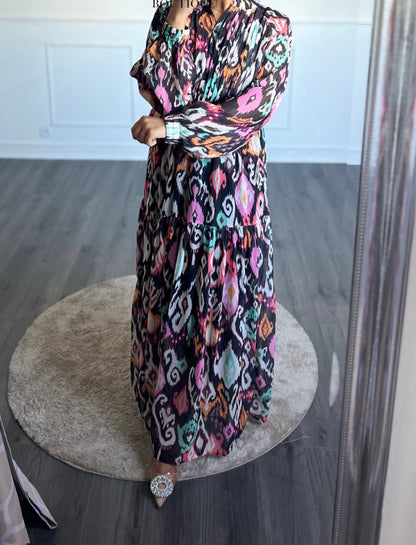 Robe Nhia