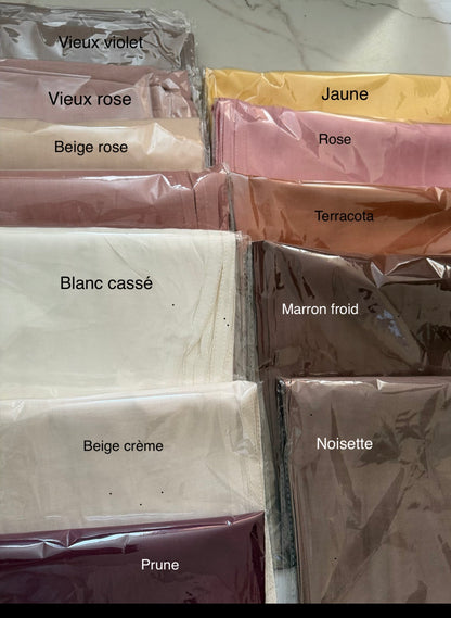 Modal Hijab