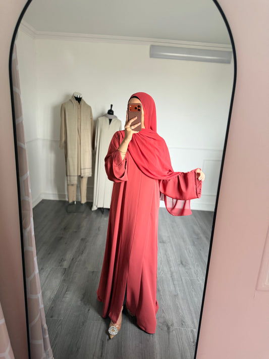 ABAYA SORAYA —