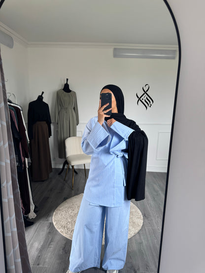 Ensemble Bleu