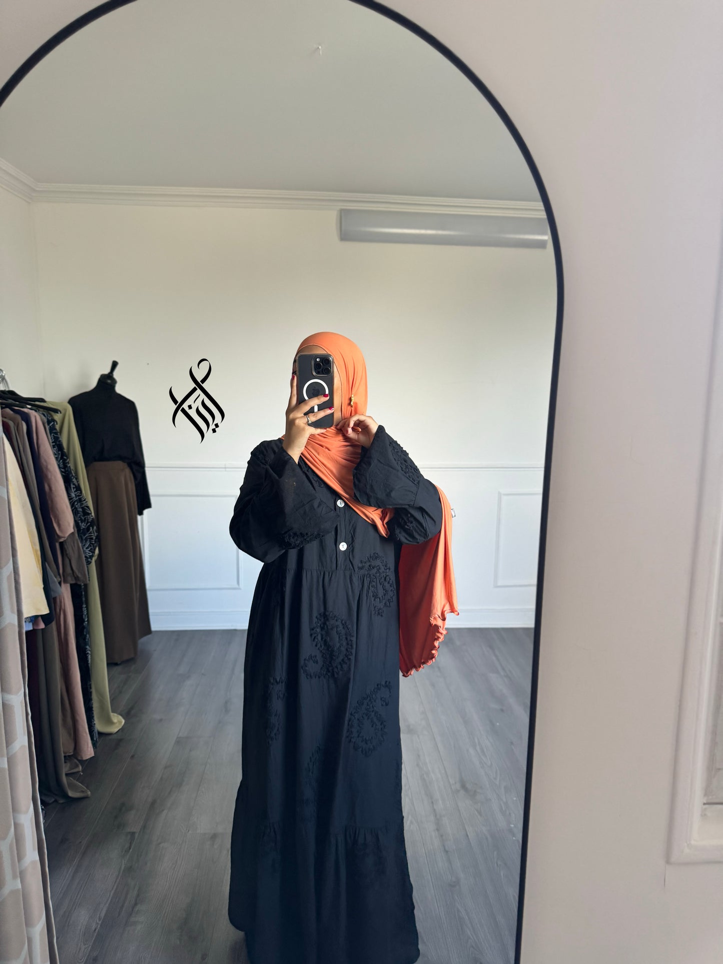 Robe Faya