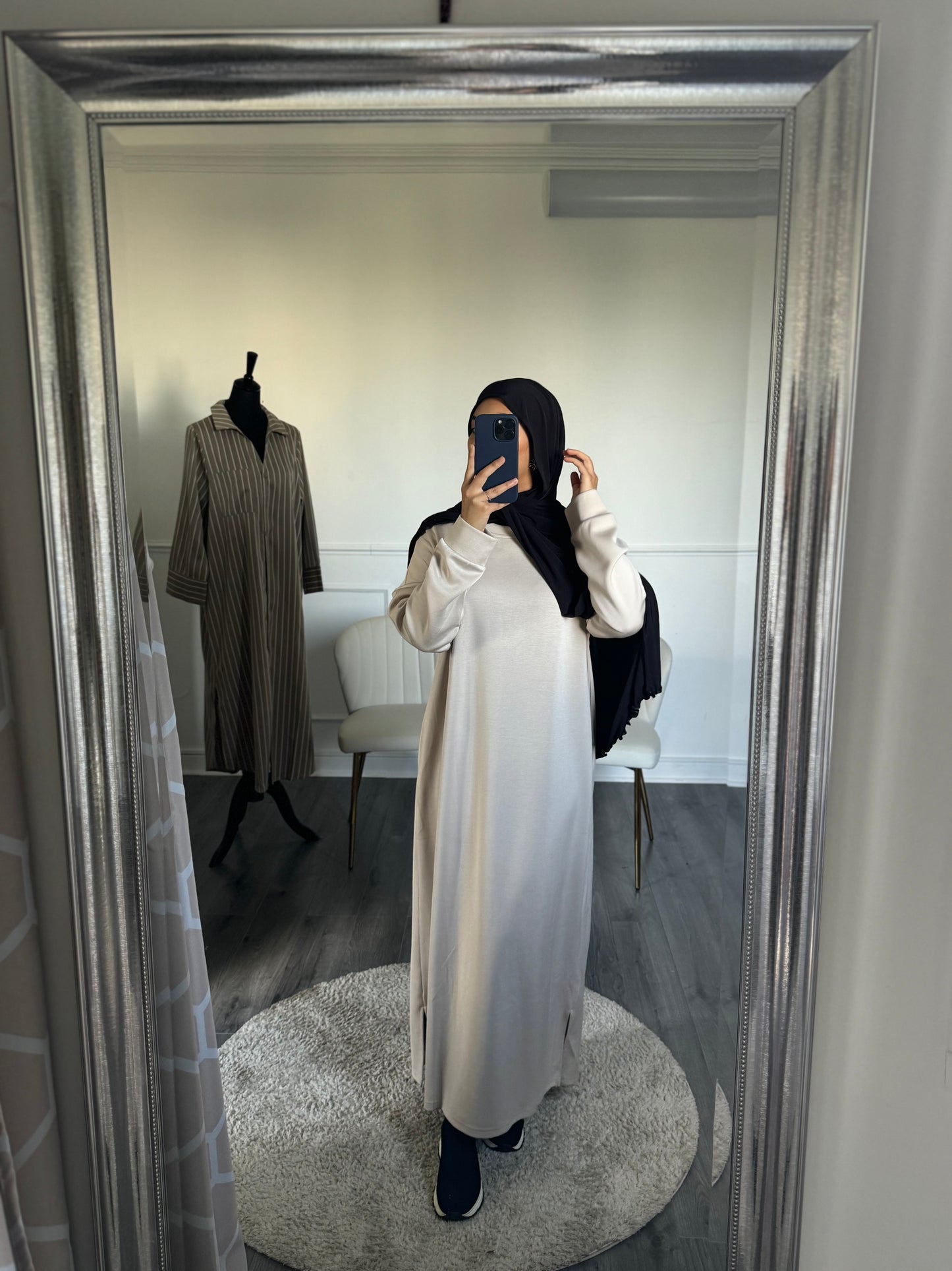 Robe Premium : Diya