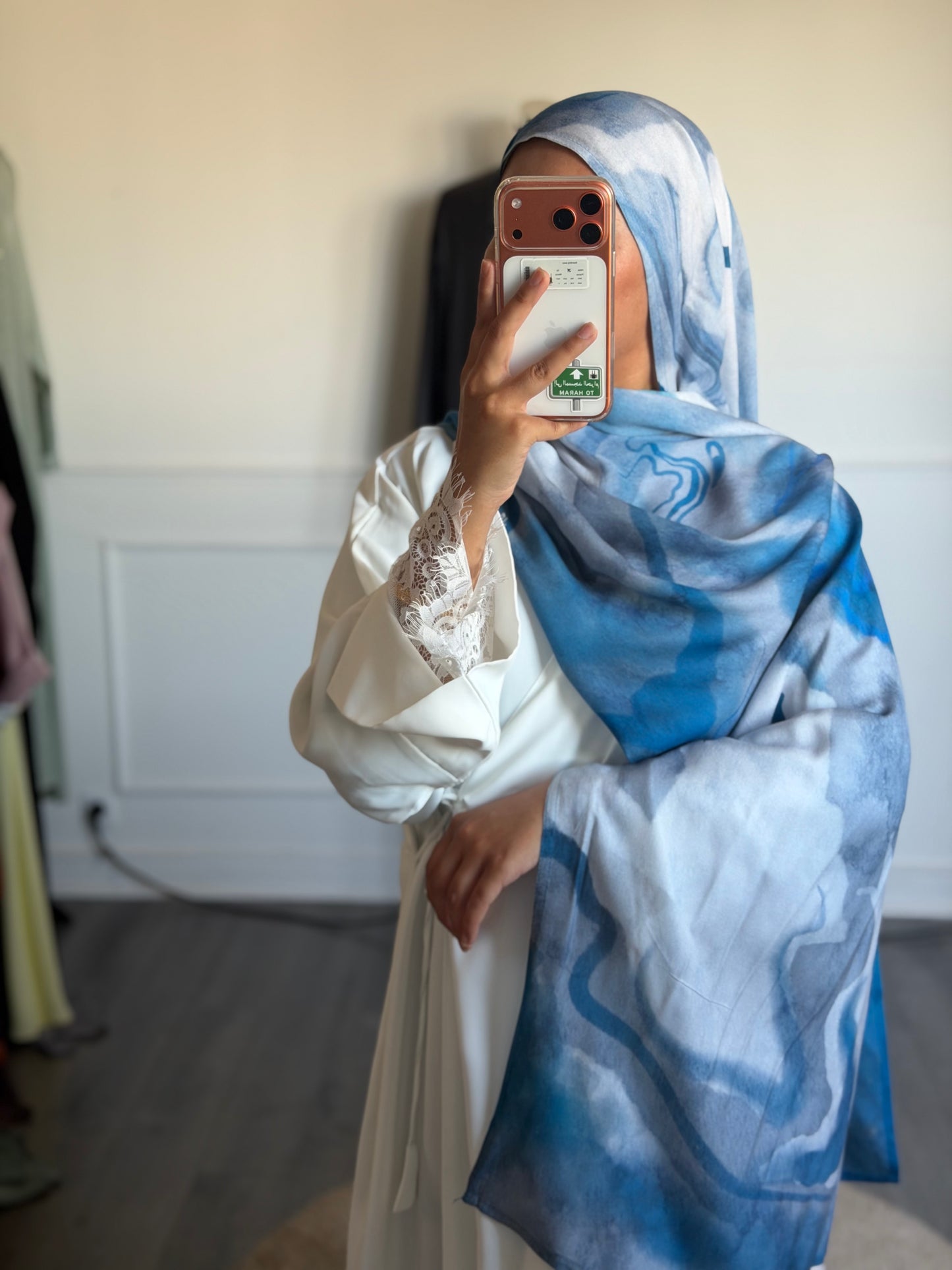 Modal à motif