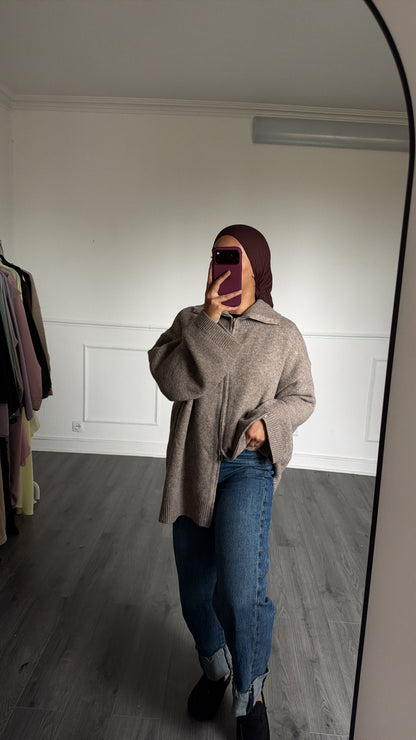 Pull Ana