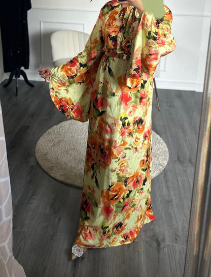 Robe Nafisa