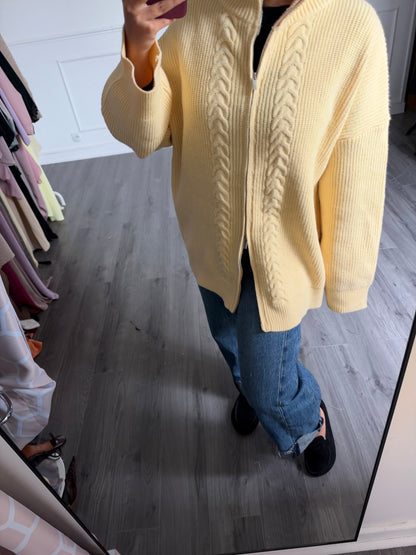 Pull Cosy