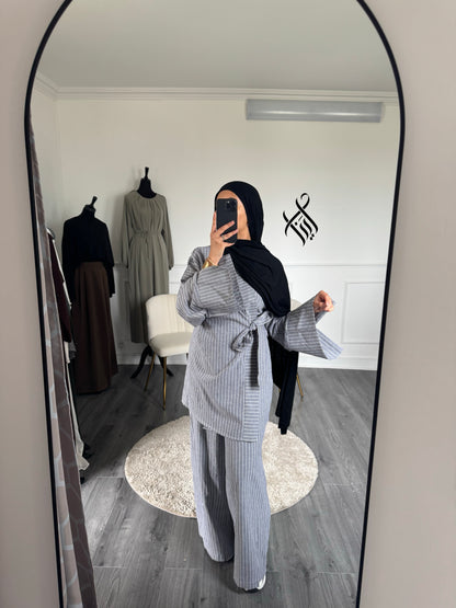 Ensemble Gris