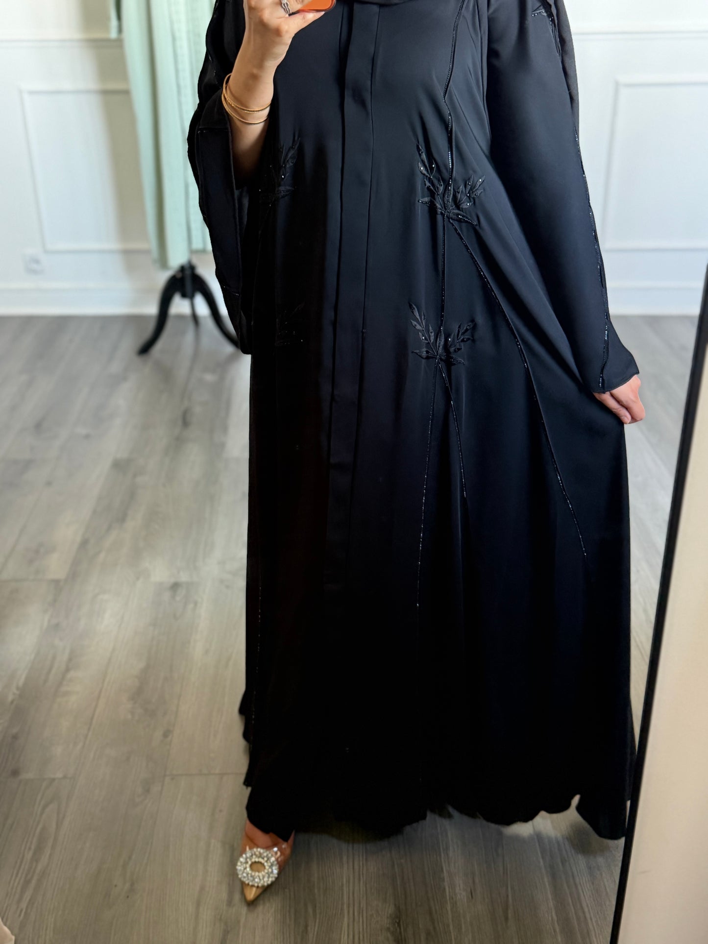 Abaya Dia