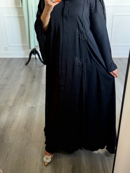 Abaya Dia