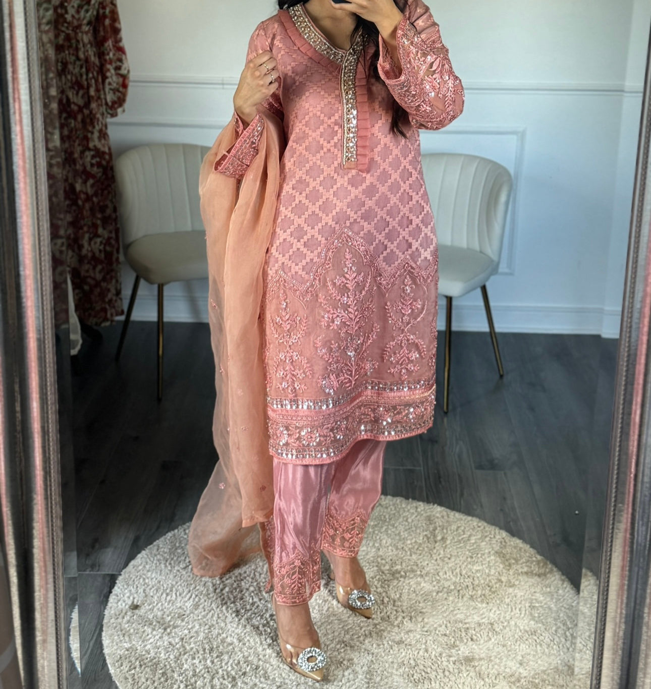 SUIT ZANIYA