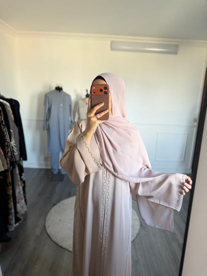 Abaya Romy