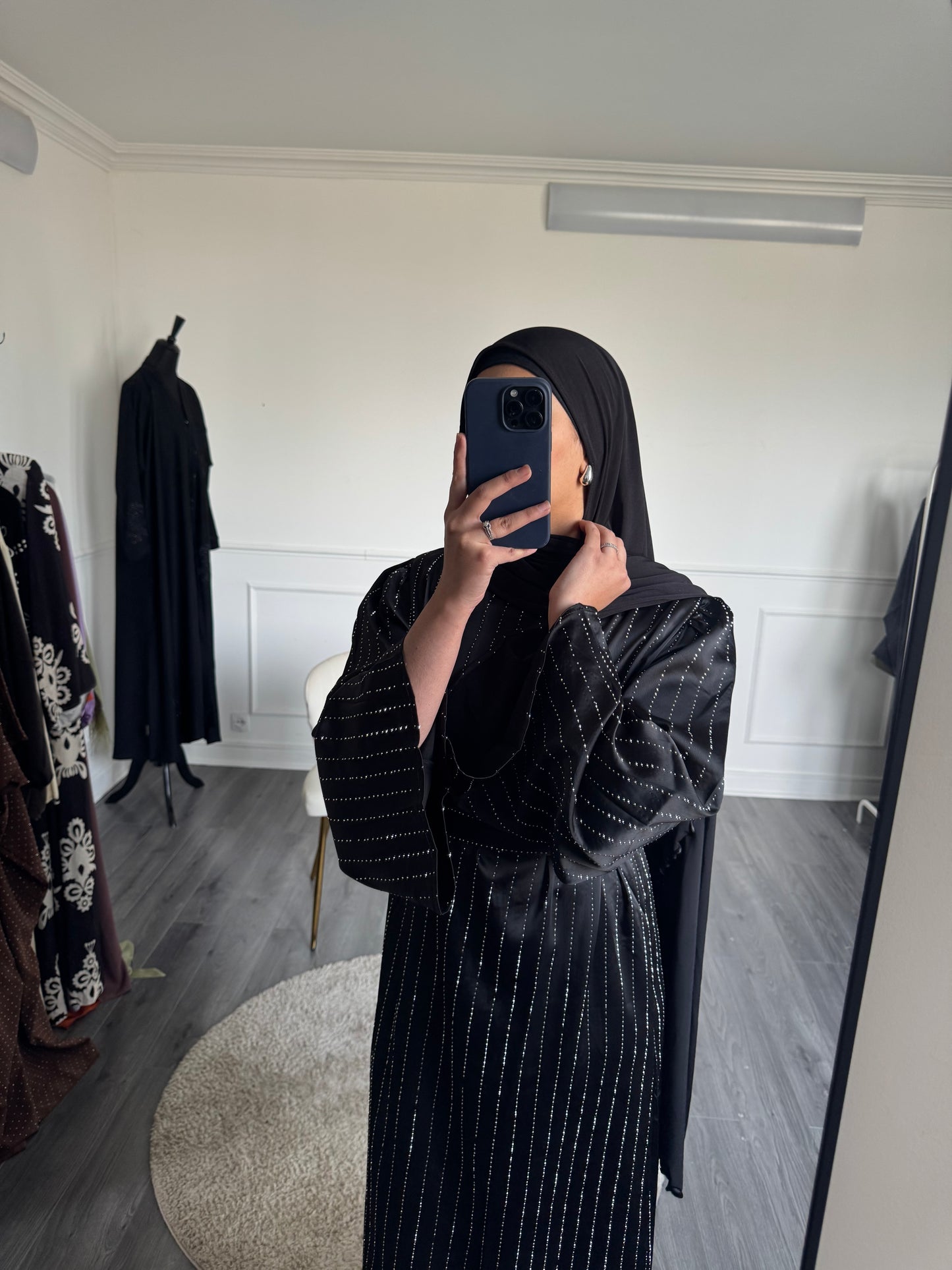 Robe Mila