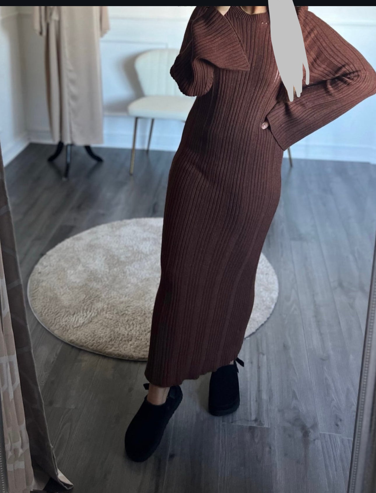 Robe Luna