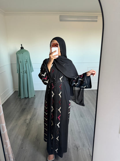 Abaya Fadiya