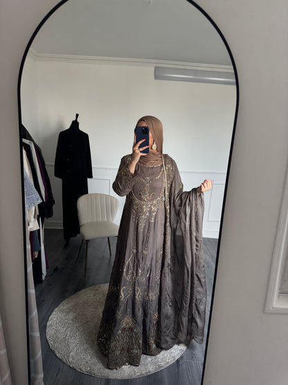 Maxi Laiba