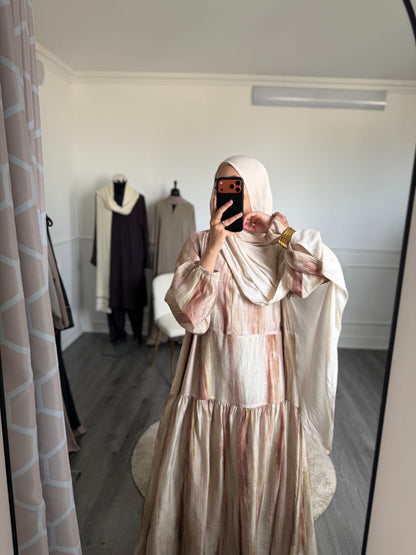 Robe Warda