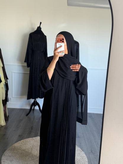 Abaya Noor