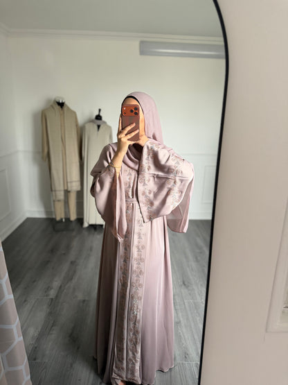 Abaya Sana