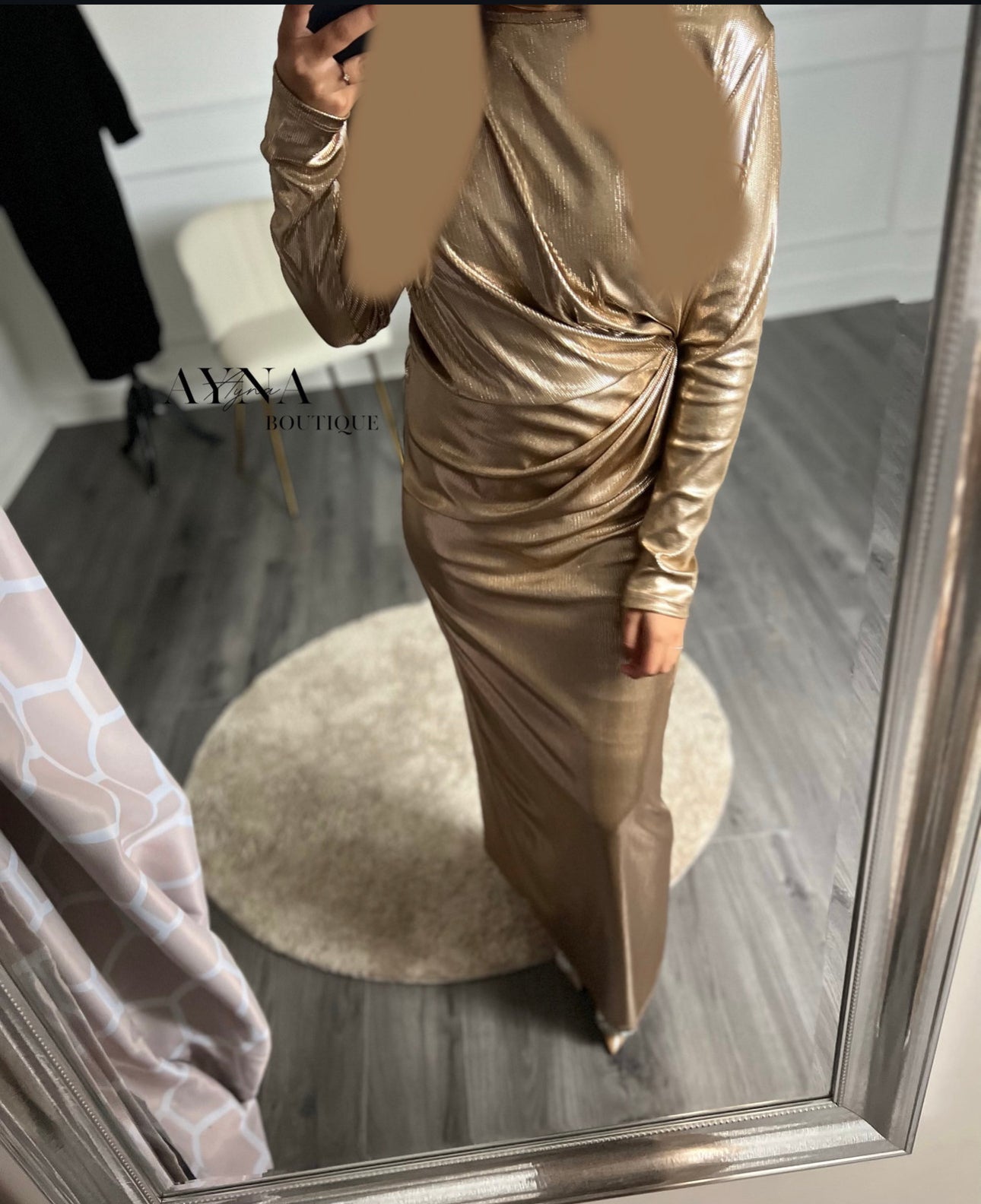 Robe Aya