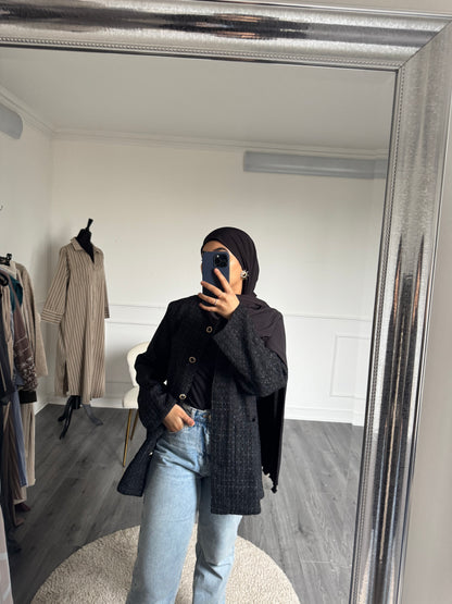 Veste chic