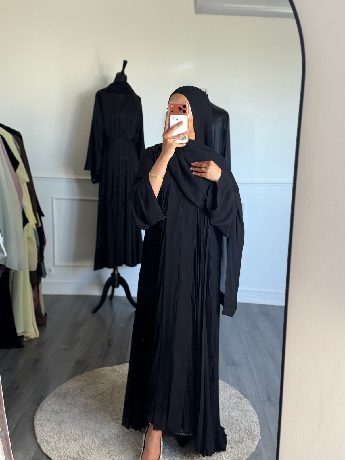Abaya Noor