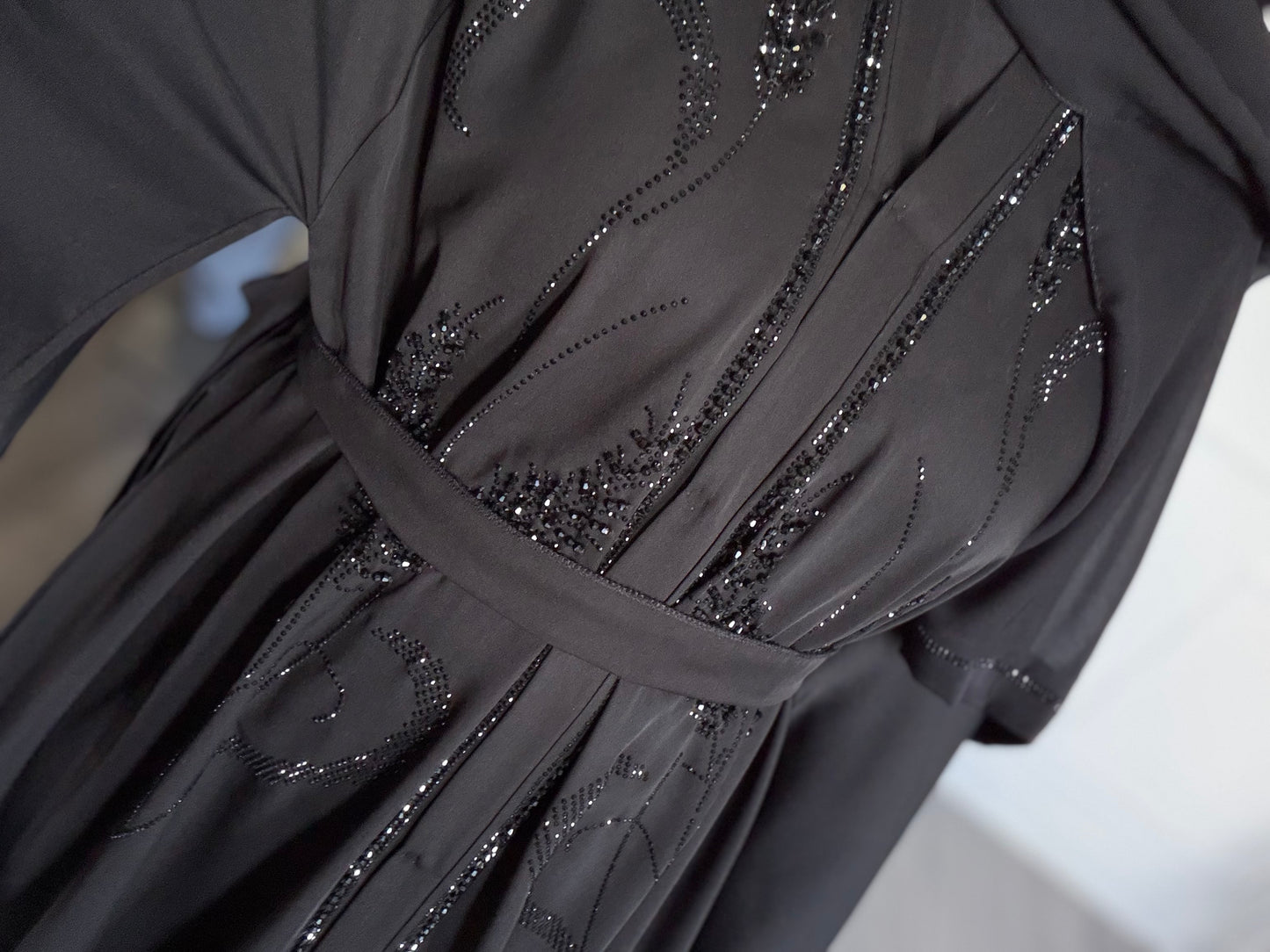 Abaya Baya