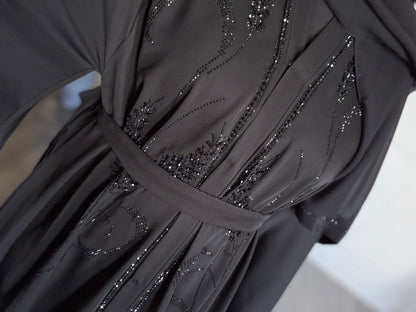 Abaya Baya