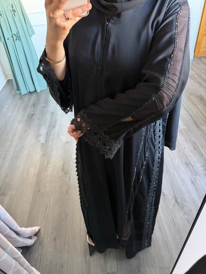 Abaya Sana