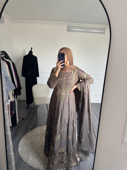 Maxi Laiba