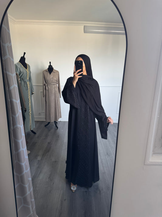 Robe Nadia