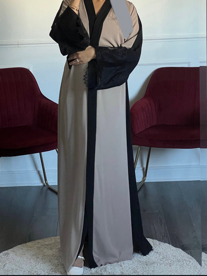 Abaya Hayat