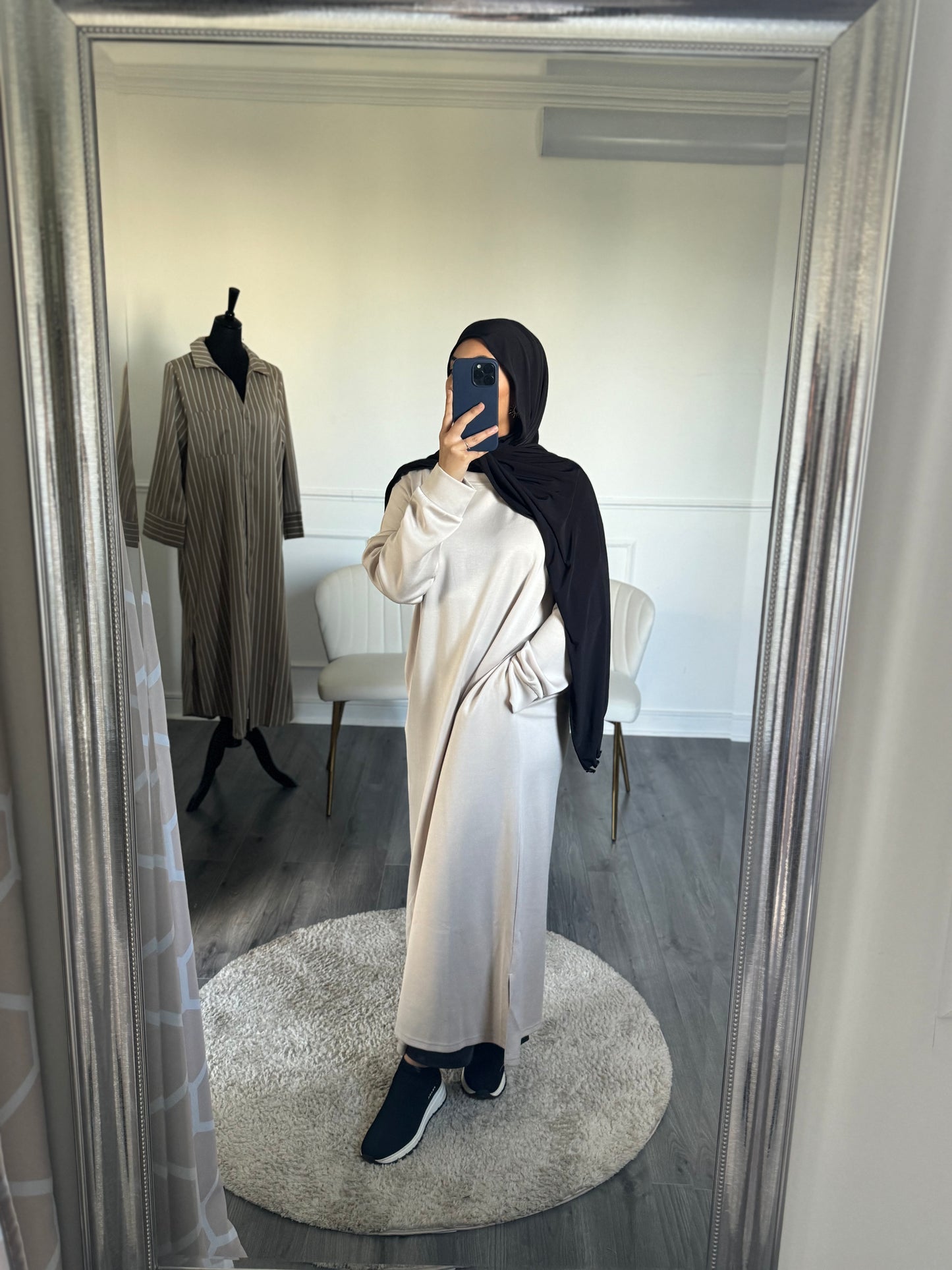 Robe Premium : Diya