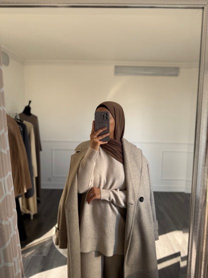 Ensemble cosy