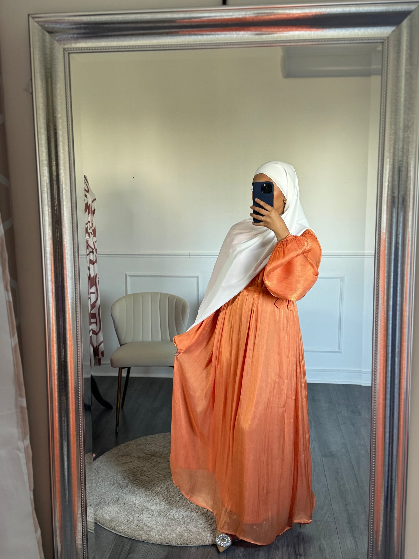 Robe Sarah