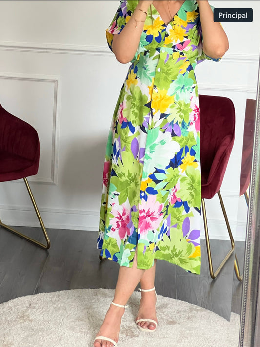 Robe Sasha