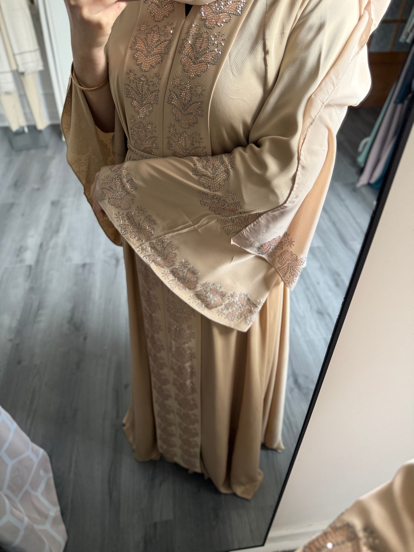 Abaya Aya
