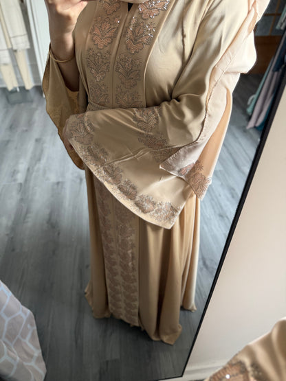 Abaya Aya