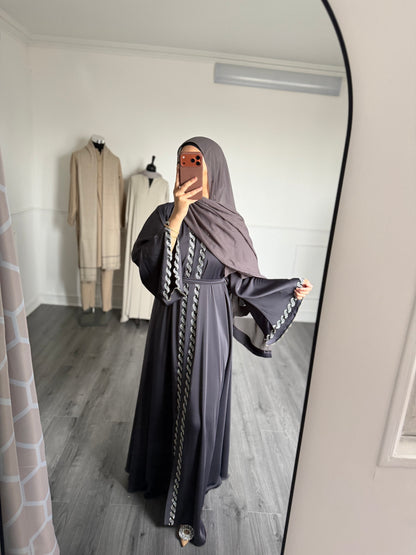 Abaya Jade -