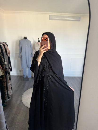 Abaya Baya