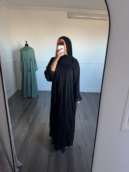Abaya Sana