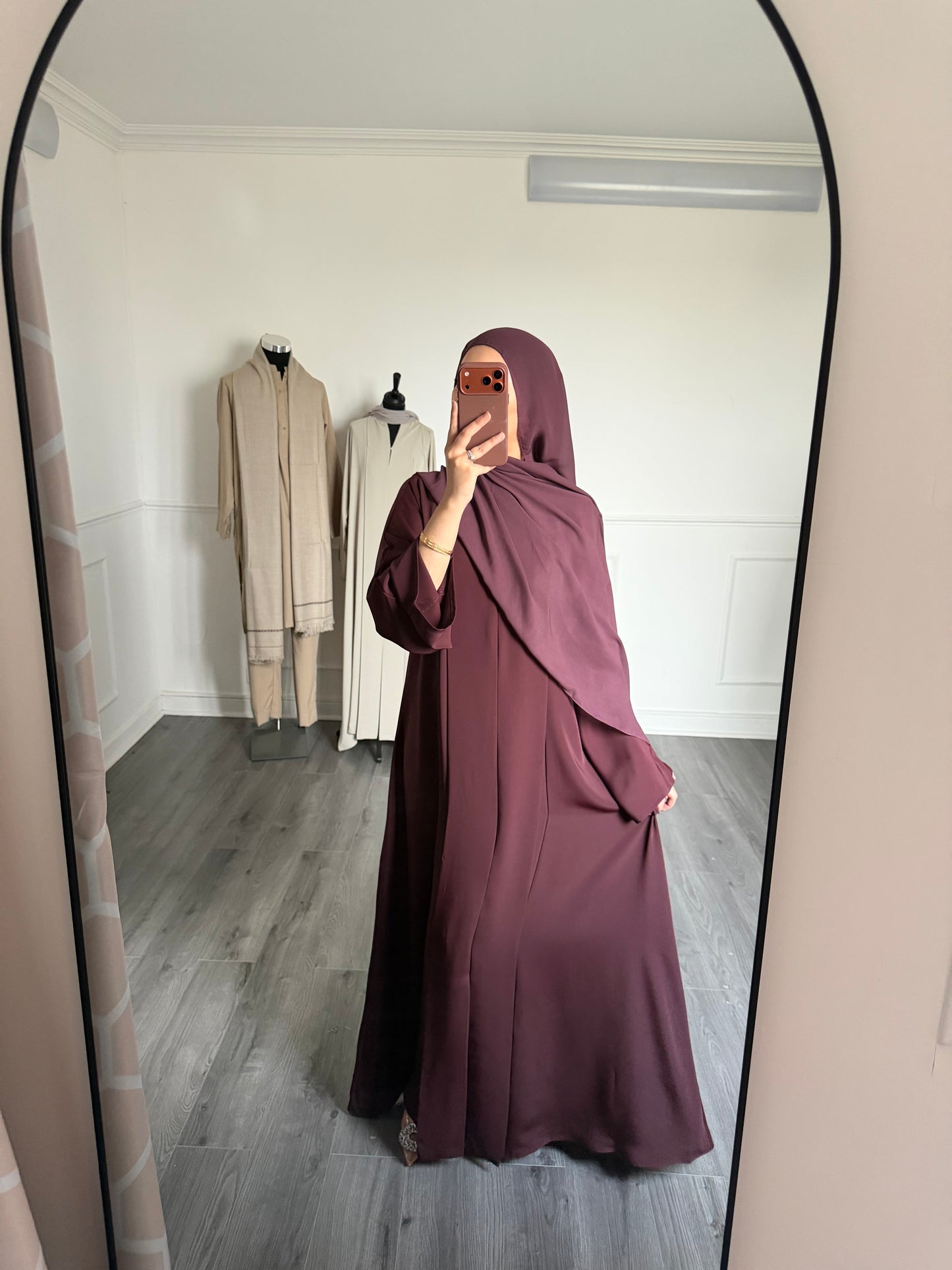 ABAYA SORAYA — Zinfandel